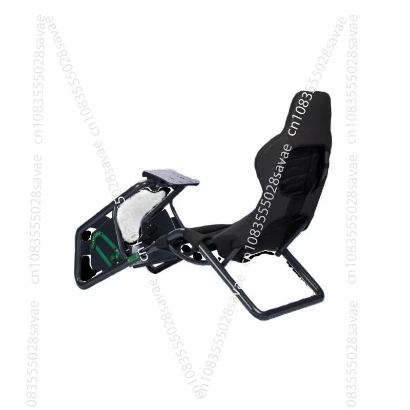 Home Racing Simulator Seat Mount Steering Wheel Mount F1 Sitting Manual Stand