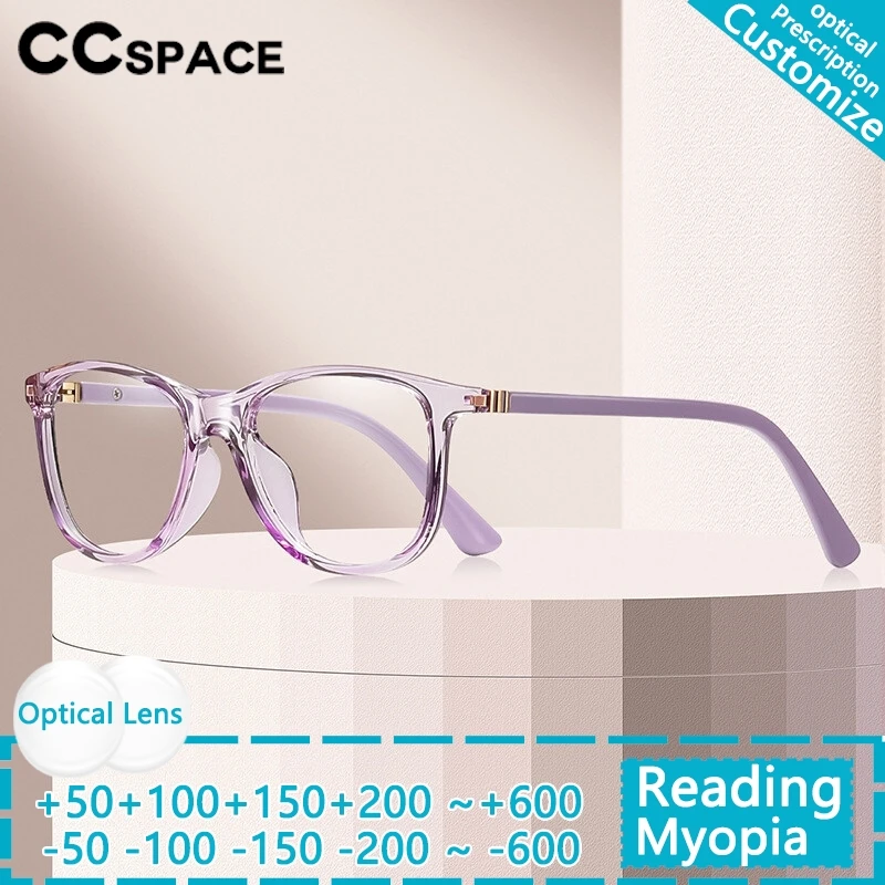 

New Student Myopia Glasses Blue Light Blocking Kids Glasses Circle Frame Eyewear Boys Girls Reading Glasses 310244