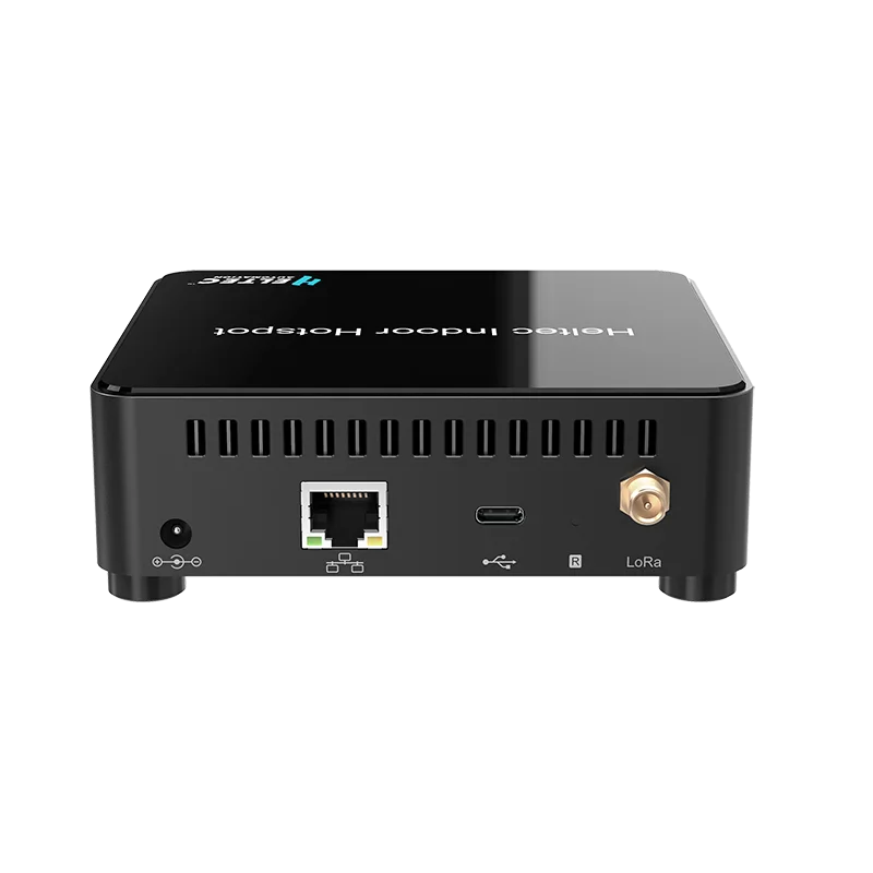 Heltec HT-M2802 Hotspot per interni IoT LoRaWAN LoRa Gateway Quad-core SX1303 + SX1250 Chipset per rete wireless WiFi BLE ETH