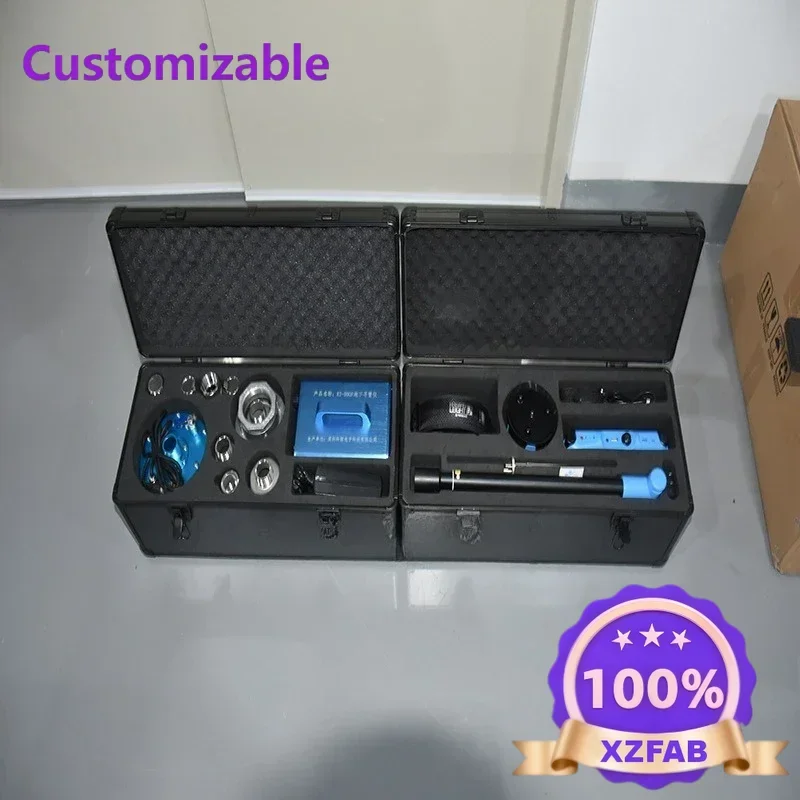 Factory Direct 2026 Wire, cable, optical cable PPR non-metallic PE pipe detection locator