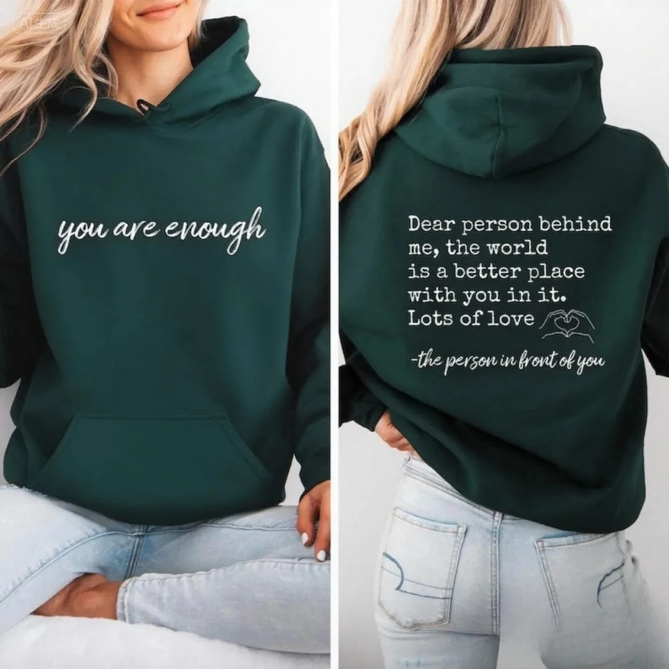 You Are Enough Dear Person Beh - огляд і ціна Home Security Companies Near Me