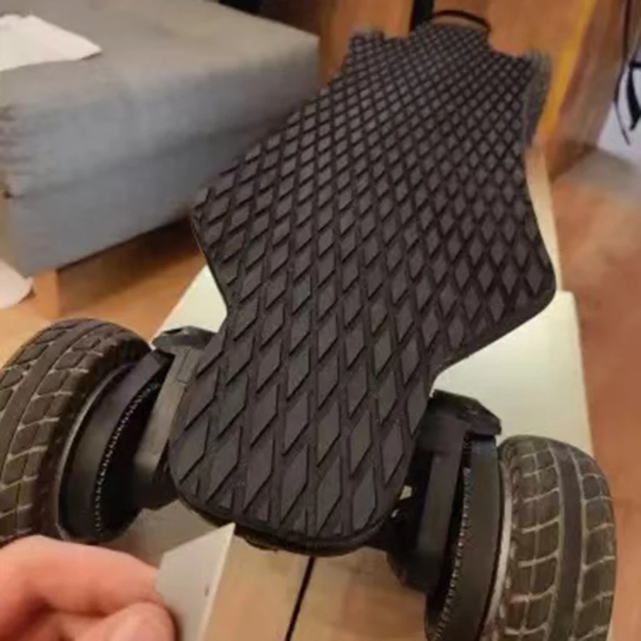 Thumbnail 4 - #9 Trending Skateboarding Pads Right Now