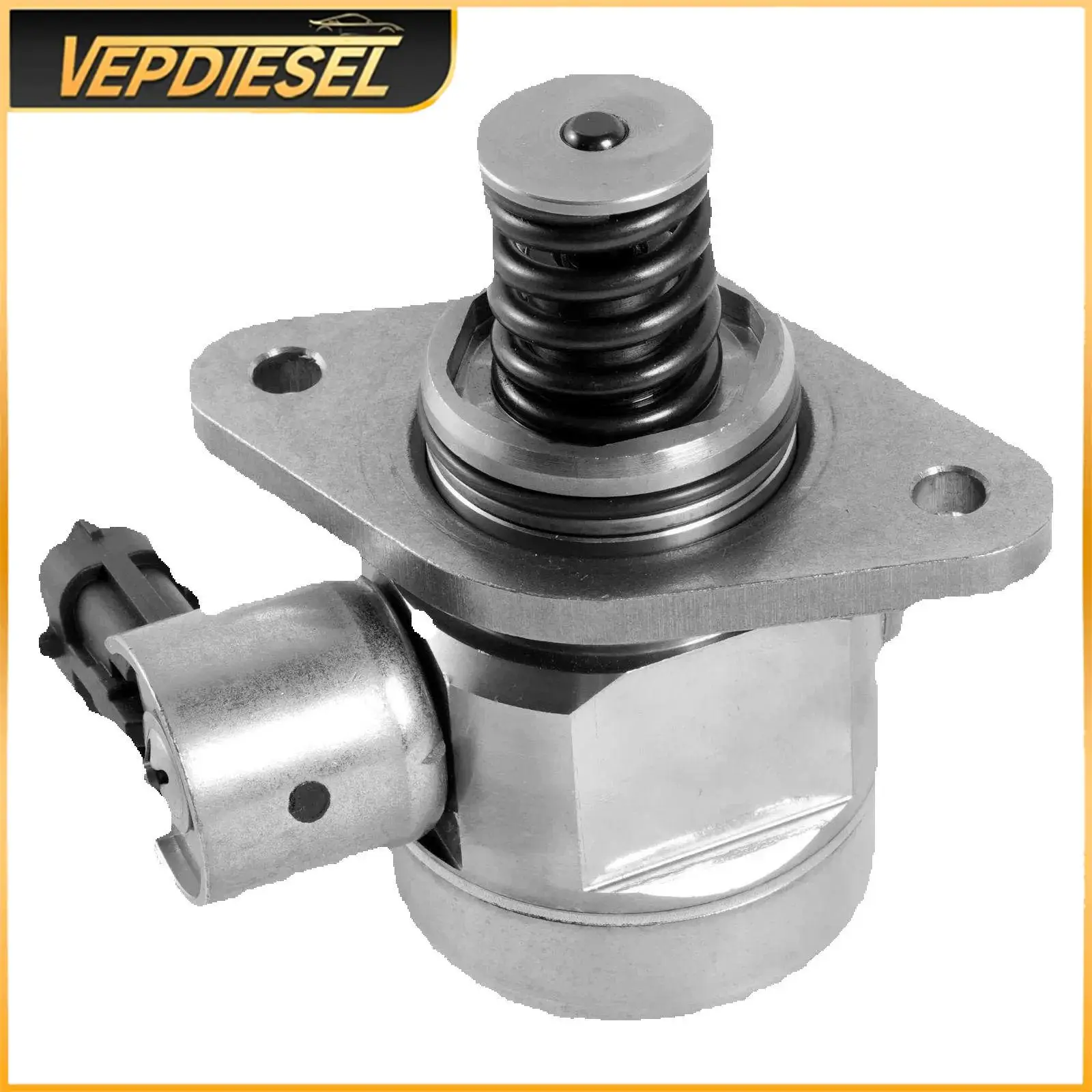 

35320-2GTA0 Топливный насос высокого давления для Santa Fe Sport Sonata 2015-2019 Дизель