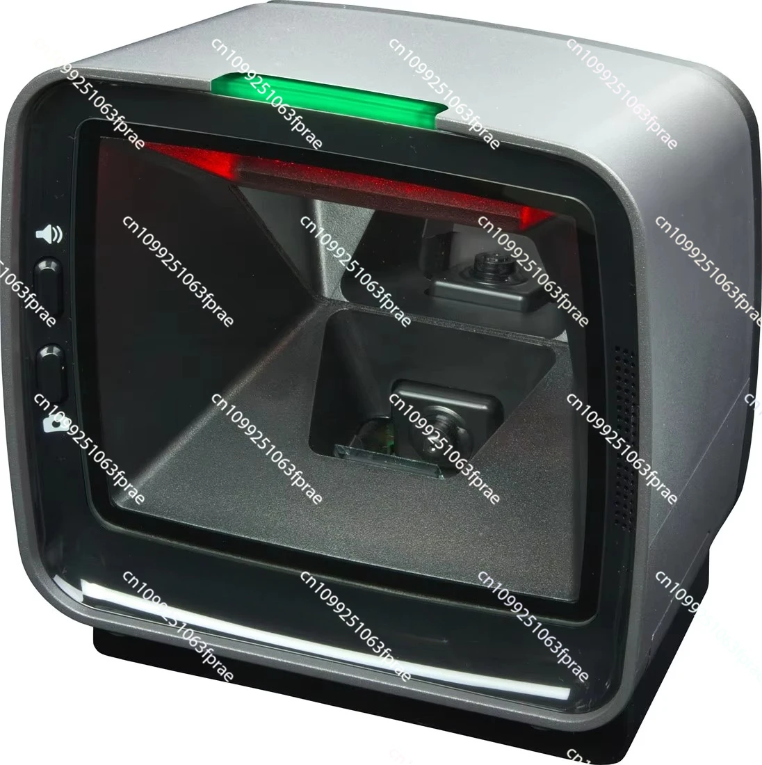 

Счетчик-сканер Светоизлучающий диод Источник света, универсальный сканирующий штрих-код 1D 2D