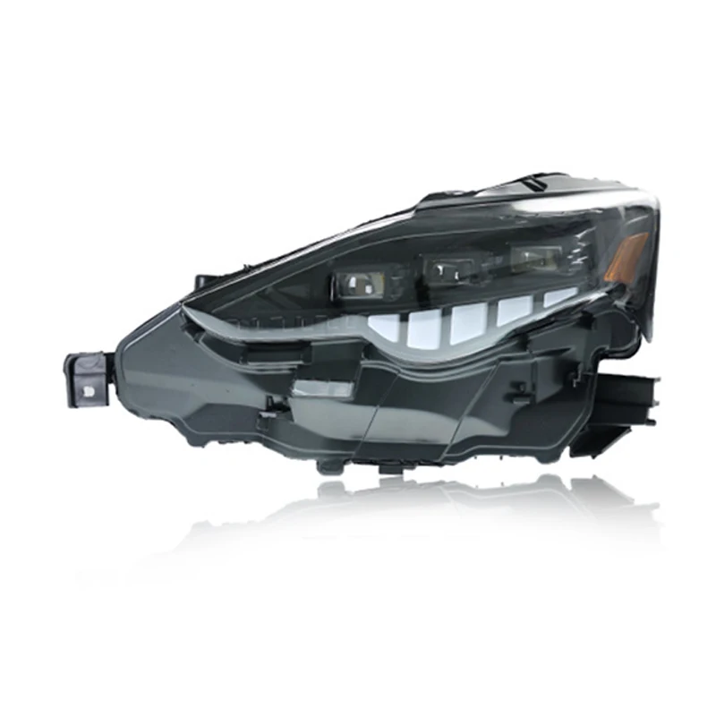 For Lexus IS Led Headlights Assembly 2013 2014 2015 2016 IS250 IS300h IS350 F Modified Accessories