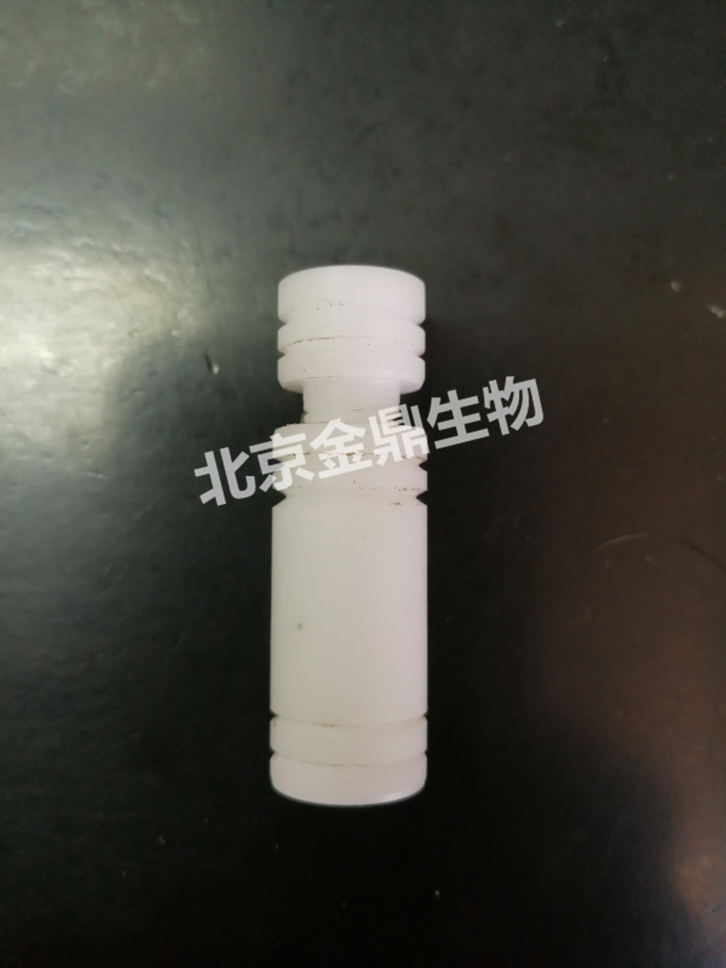 Manufacturer exceeds the value and connects AKTA connector