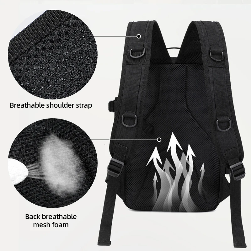 Thumbnail 4 - #71 Best Fishing Backpacks to Buy In 2026