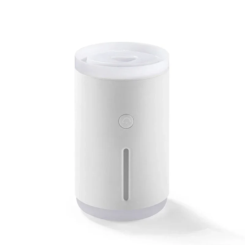 New jellyfish humidifier small USB mini home dormitory office convenient silent fog humidification
