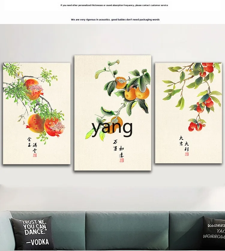 Lmm لوحة امتصاص الصوت كاملة التردد تسجيل استوديو غرفة الصوت والبصرية لوحة زخرفية خاصة ممتصة للصوت #5