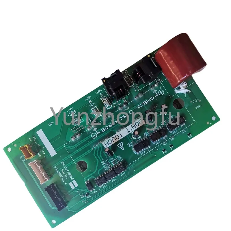 New original central air conditioning frequency conversi HIC-CR1154GDXH8 1FA4B1B075100 Variable frequency board 1 piece