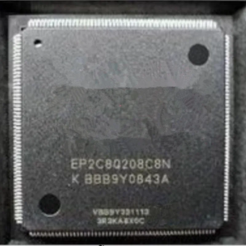 EP2C8Q208C8N QFP208 1PCS