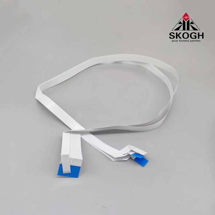 3sets Printhead Printer Print head Cable for Epson 1390 1400 1410 1430 R260 R360 R380 R390 RX580 RX590 L1800 1500W EP4004
