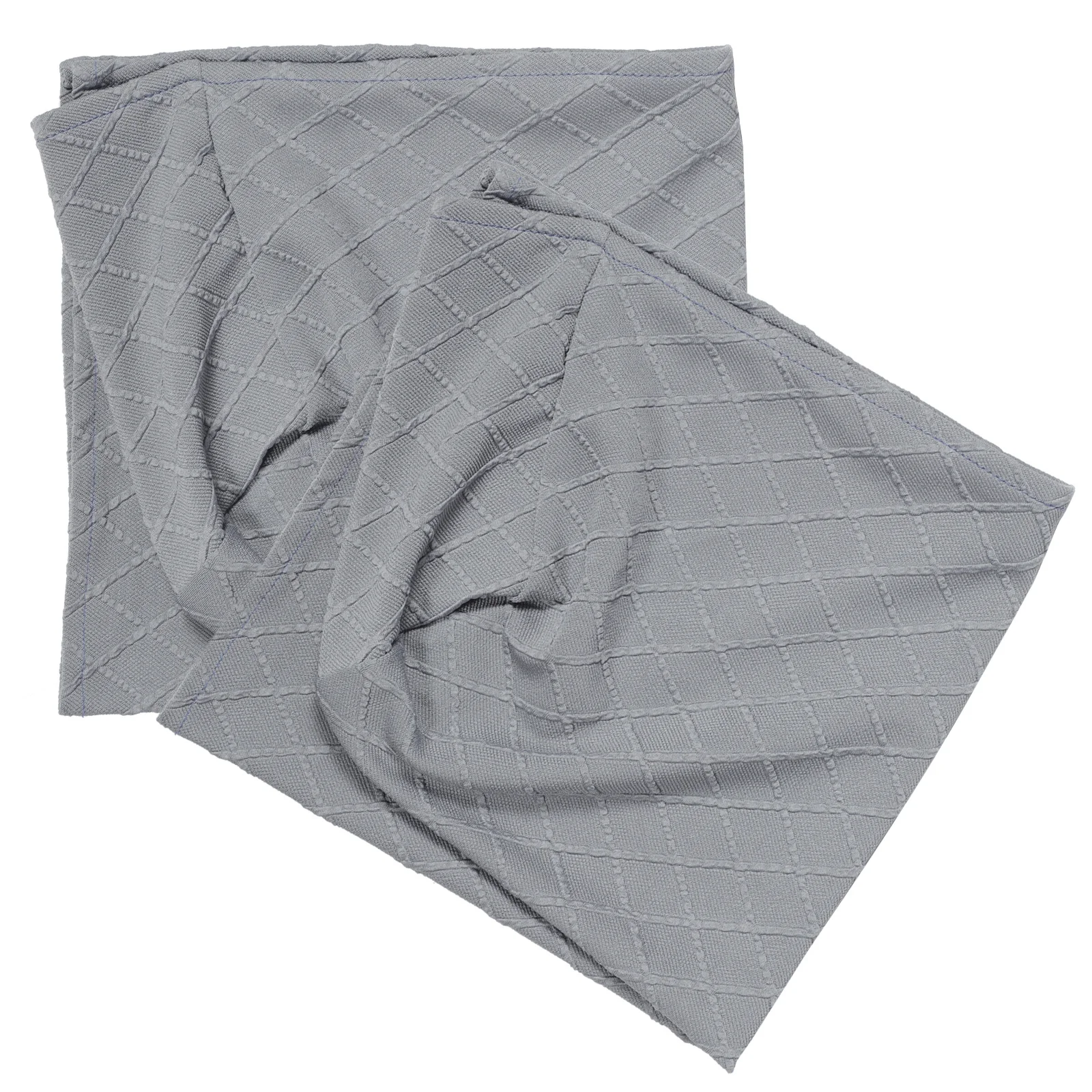 

2pcs Sofa Armrest Cover Elastic Stretch Non-Slip Protector For Couch Home Sofa Arm Covers Polyester Armrest Protection