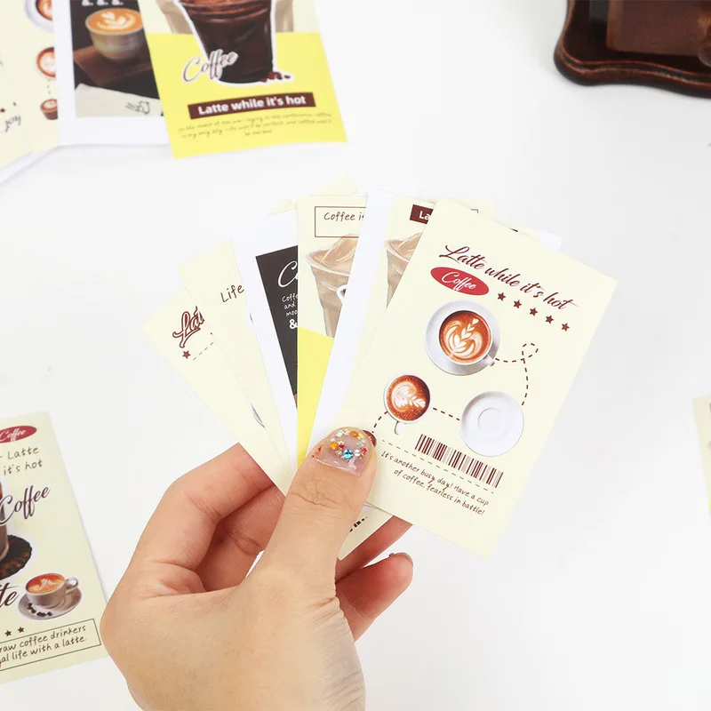 1pack/24pcs Cake & Assorted Food Themed Stickers DIY Handmade Album Scrapbooking Decor Supplies
