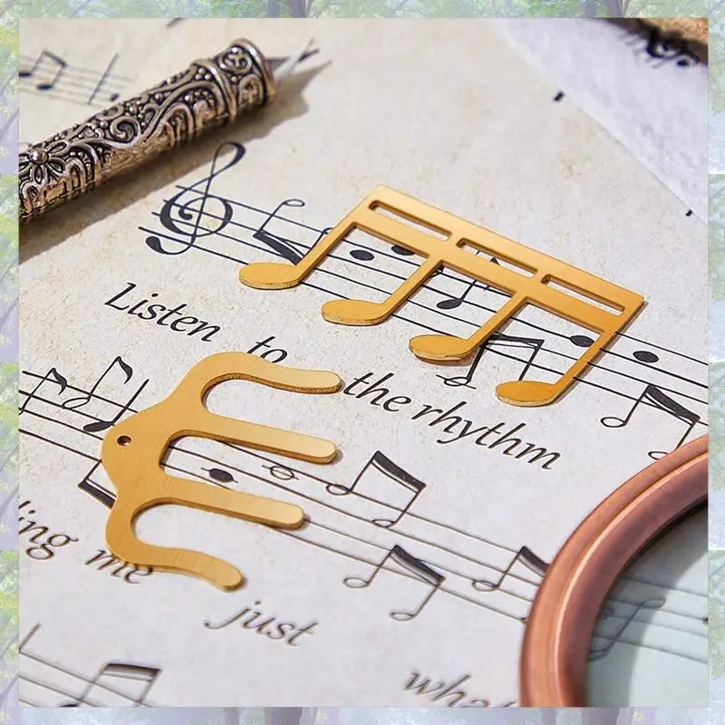 2 шт. зажим для музыкальных книг и держатель страниц, зажим для книги для чтения, держатели для нот для фортепиано, держатели для нот