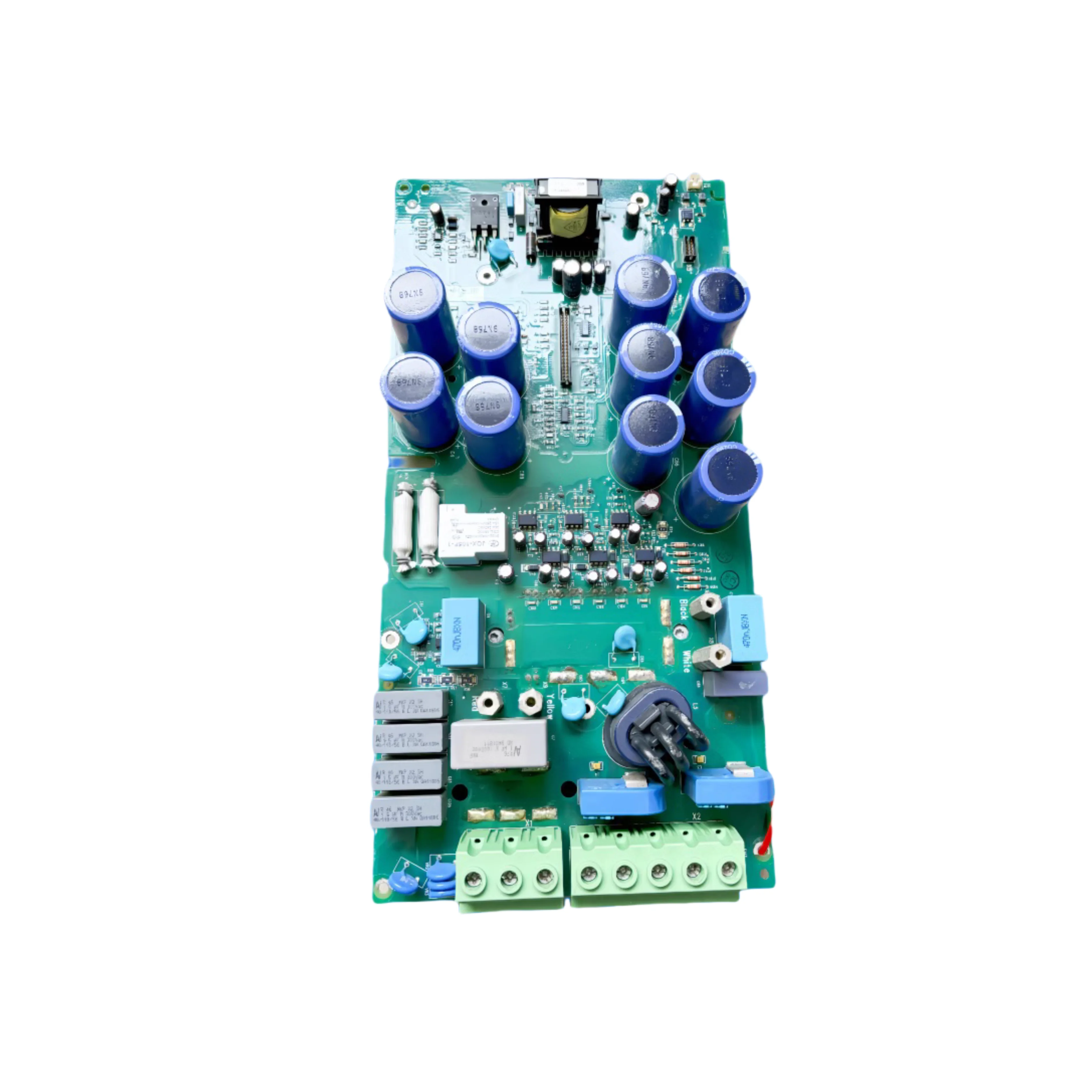 

ACS510 22KW SINT4330C