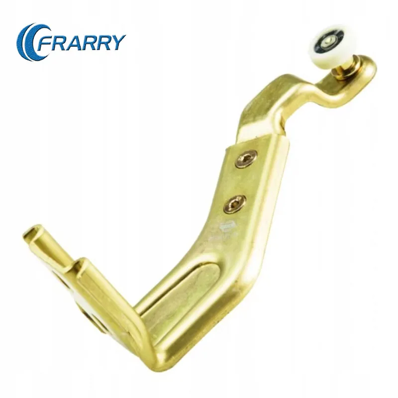 Frarry-  Door Roller 9017600128 Sliding Door Roller-Lower RH Door Slide Mechanism For Benz Sprinter T1N 2.7L Lower