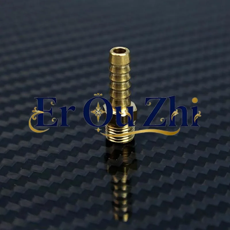 Barb Joint, PVC Pipe, Vacuum Pump Vacuum Diversion Fittings (6/8/10/12mm)