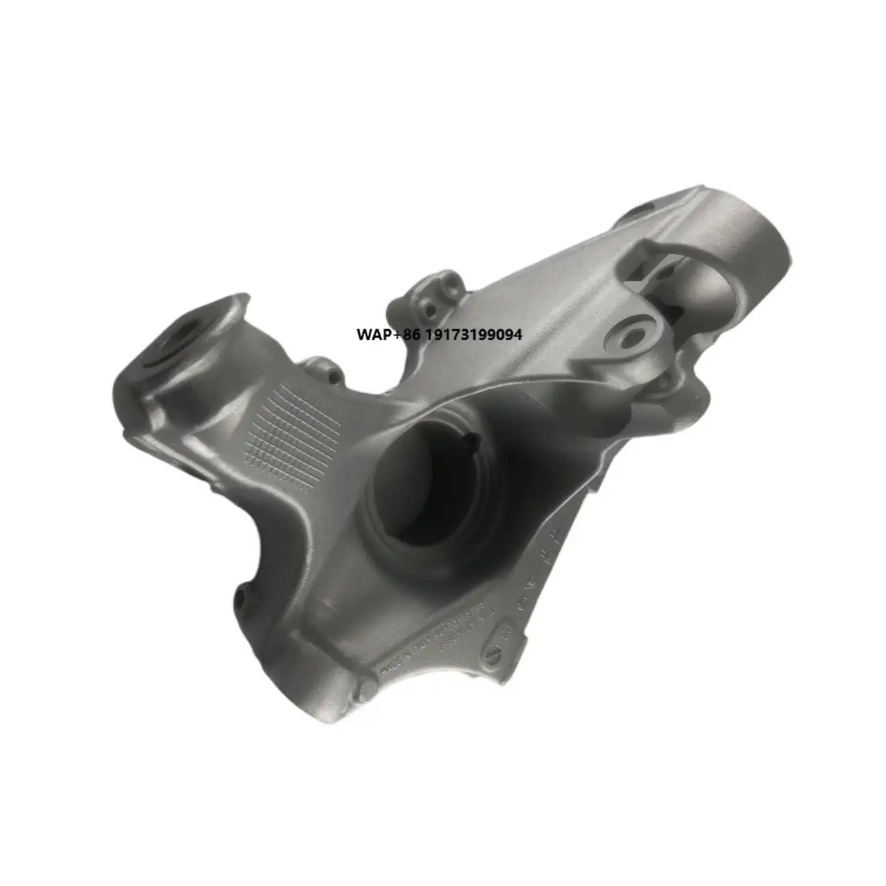 

High Quality New for 981 982 Suspension Steering Knuckle OE 981331657