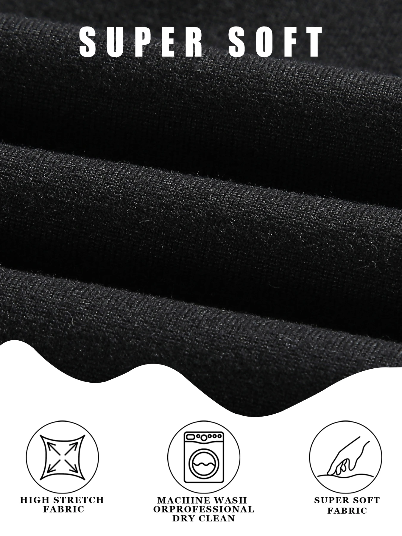 Confezione da 5 pantaloni svasati super morbidi da donna con tasche, leggings da yoga per allenamento a vita alta con controllo della pancia e pantaloni a campana