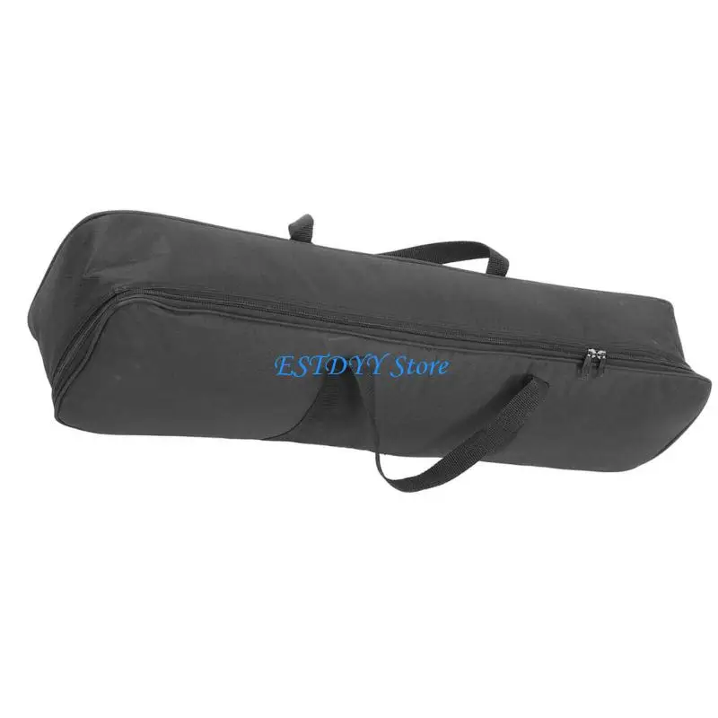 G6DE Transportable Fishing Accessories Shipper Highlighting Thickened Against Scratch Substance and Secure Ending Structure