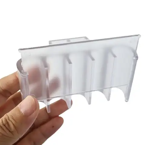 9.5cm 수족관 식물 홀더 물고기 탱크 식물 스탠드 플라스틱 수생 식물 냄비 수족관 화분 컵 부동 식물에 매달려 Best5