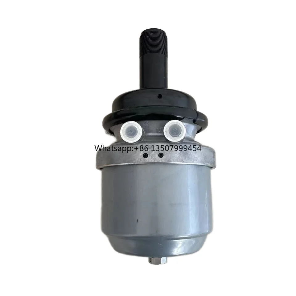 

8169240/41001830 - Brake Servo-motor, Diaphragm Brake Cylinder, Spring-loaded Cylinder OE Number