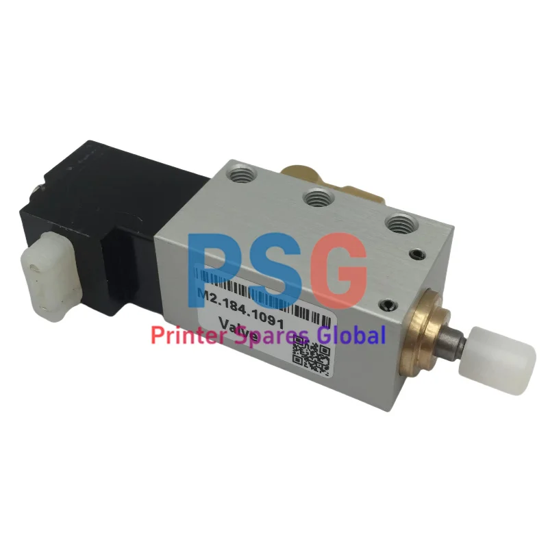 

M2.184.1091&M2.184.1091/05 Цилиндр/клапанный блок D8 H20 для машины HDM SM74/PM74