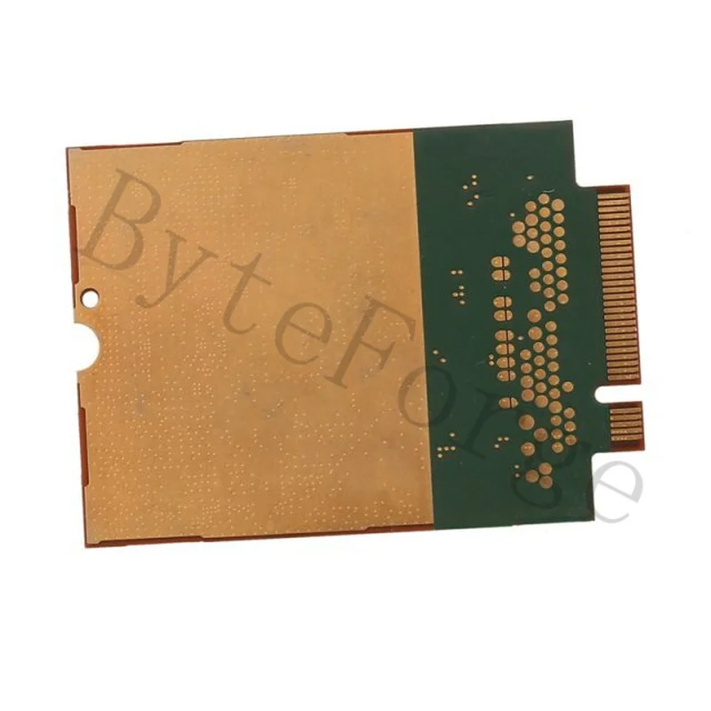 OEM Replacement  New For Lenovo Thinkpad X260 T460 P70 T460S T560 P50 EM7455 4G LTE WWAN Card 00JT547