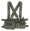 vest green