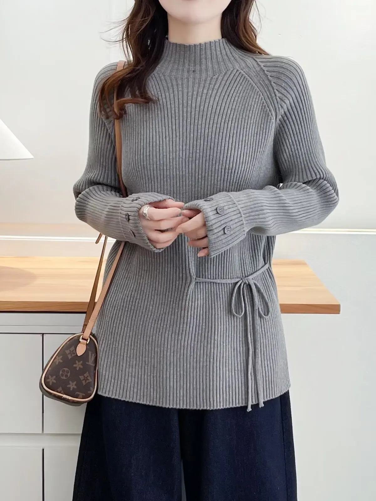 Thumbnail 4 - #93 Best Plus Size Casual Tops to Buy In 2026