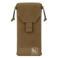 Coyote Brown