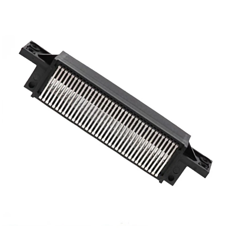 Best-72Pin موصل تحويل المقبس لـ Nes 72Pin فتحة للبطاقات لمقبس توصيل فتحة للبطاقات Nes
