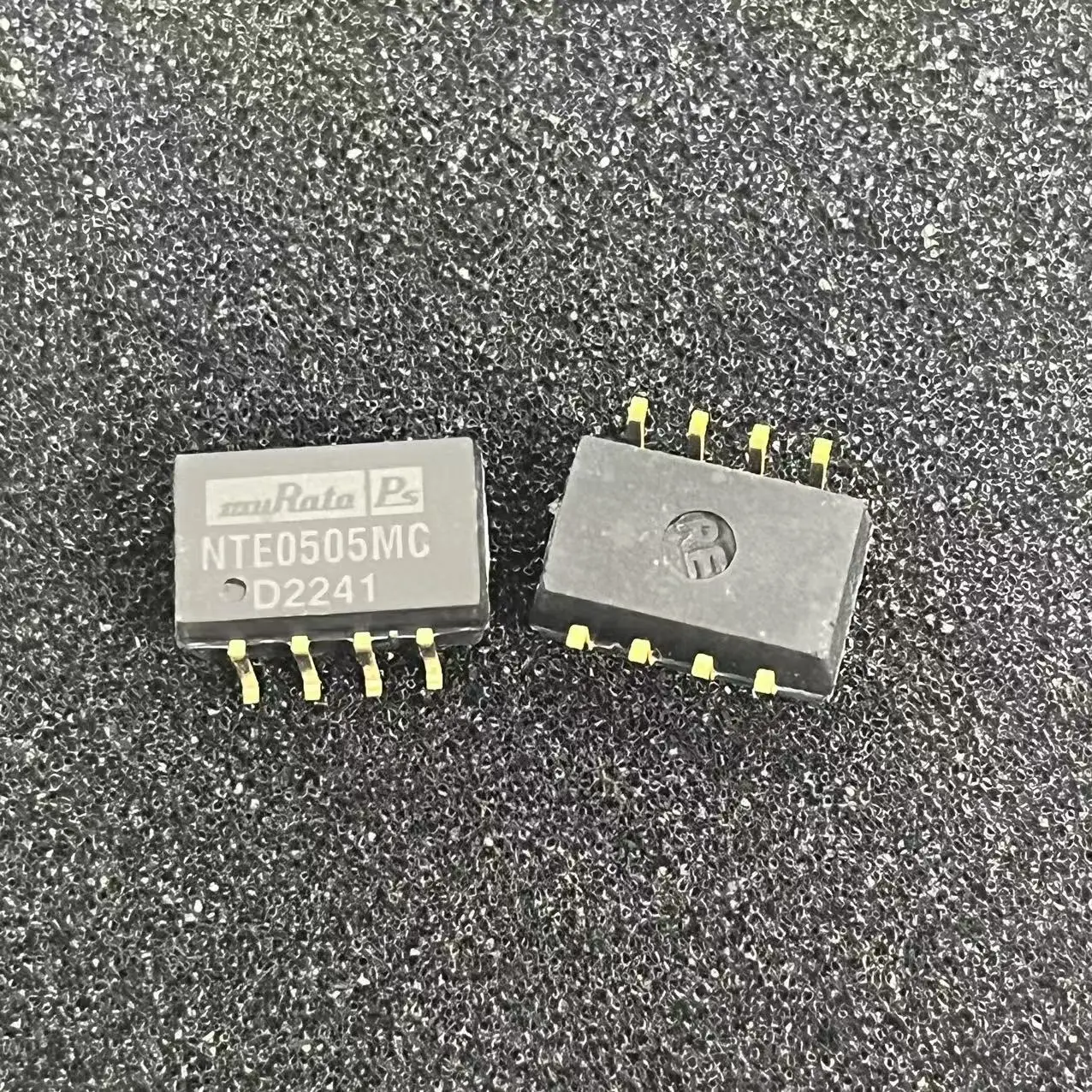 NTE0505MC NTE0505 1W Single Output 5V DC-DC Converters New Original In Stock