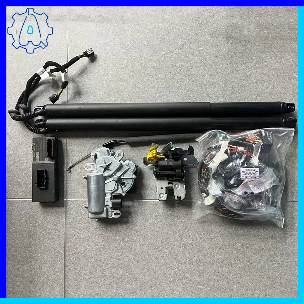 

For Skoda Kodiaq trunk electric tailgate upgrade kit, Car Accessories
