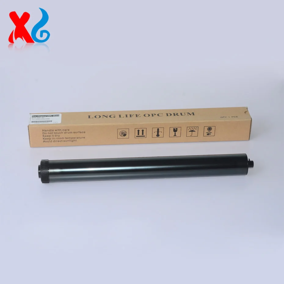 Imagem -06 - Tambor Opc Drum Cilindro Usado Original 95 Novo para Kyocera Taskalfa 3500i 4500 5500i 6500 8000 3501 4501 5501 Kyocera 3500i