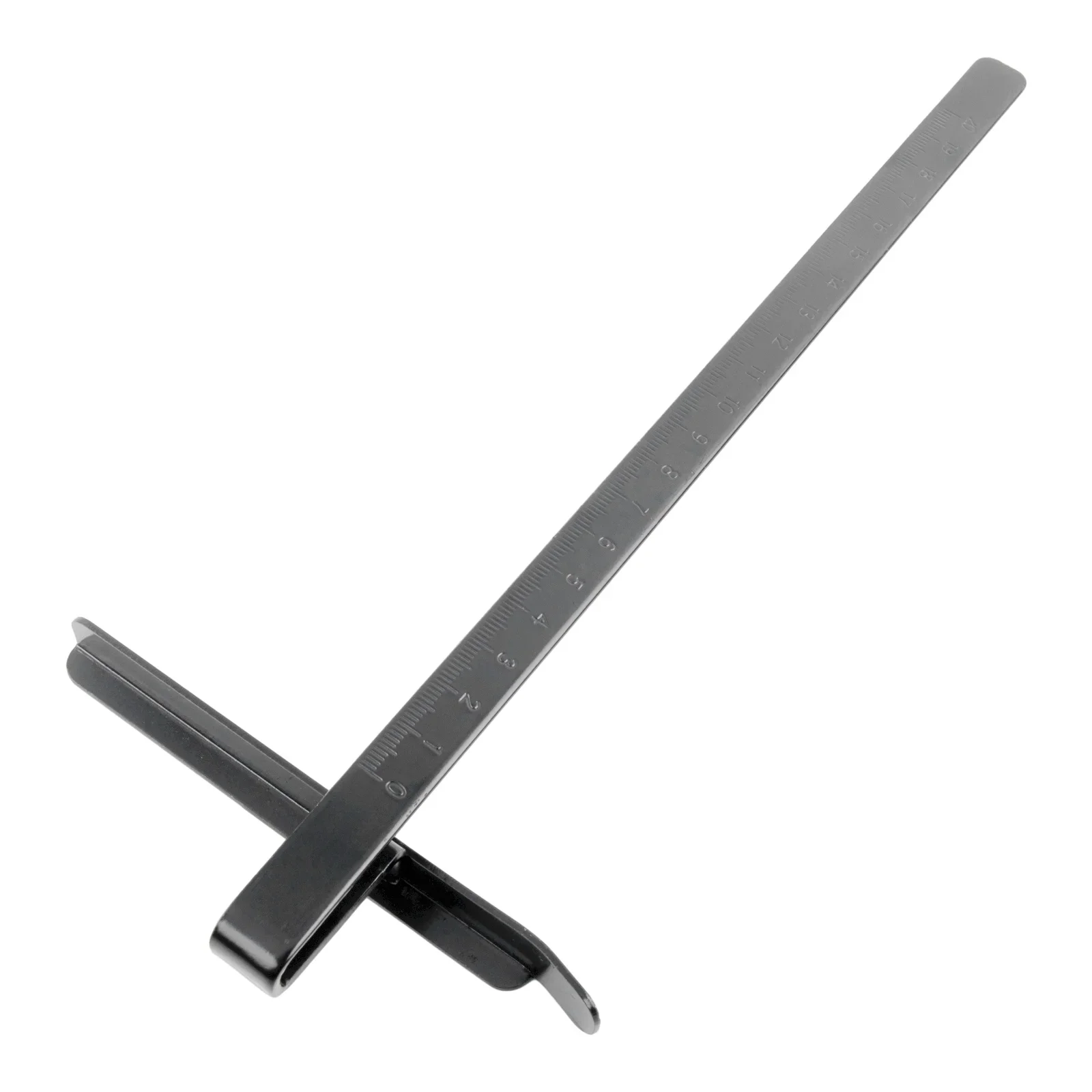 260mm Saw Guide Circular Saw Rip Fence For Precise Cutting Repeated Cuts Uniform Width All-metal Design Eliminates Measuring