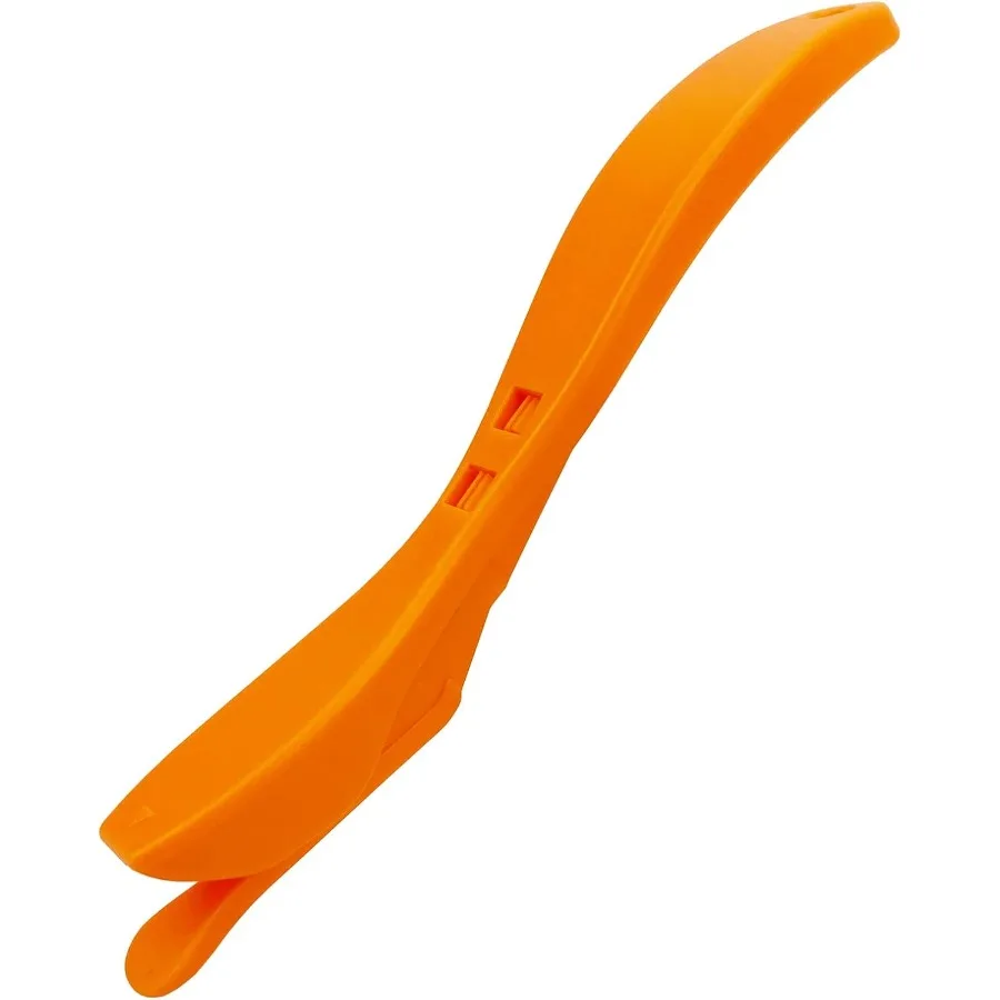 قاطع الورق مع شفرة سكين مخفية، قاطع ورق تغليف آمن، أداة تشذيب الورق لفيلم بلاستيك لاصق من الفينيل C