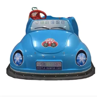 

Dinibao kids battery operated car game machine kids motor racing car for amusement park