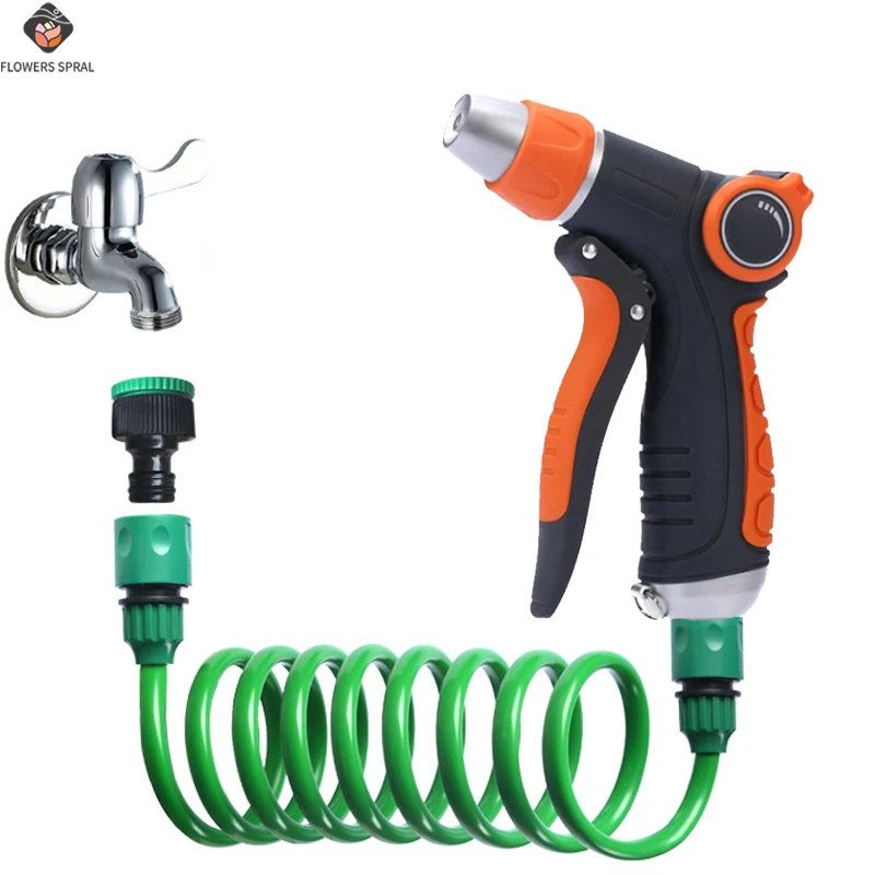 7.5M-30M Garden Spr…