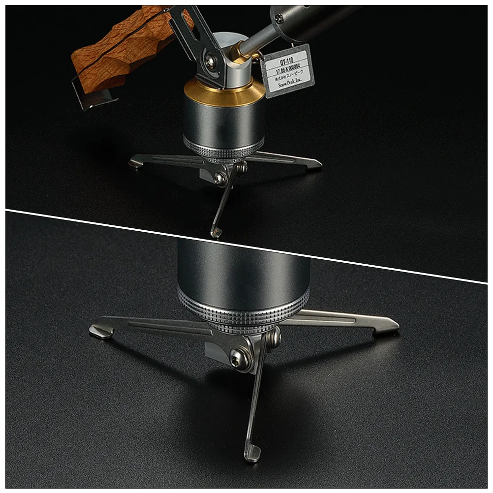 

Foldable Adjustable Camera Tripod Mini Compact Tabletop Stand for Video Chat Live Streaming Online Meeting Portable