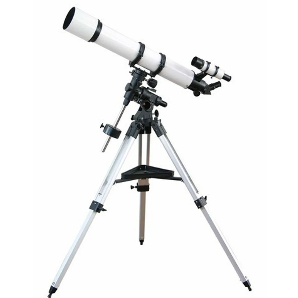 Astronomical Telescope EQ4 Professional High Quality 1200mm Refractor Telescope