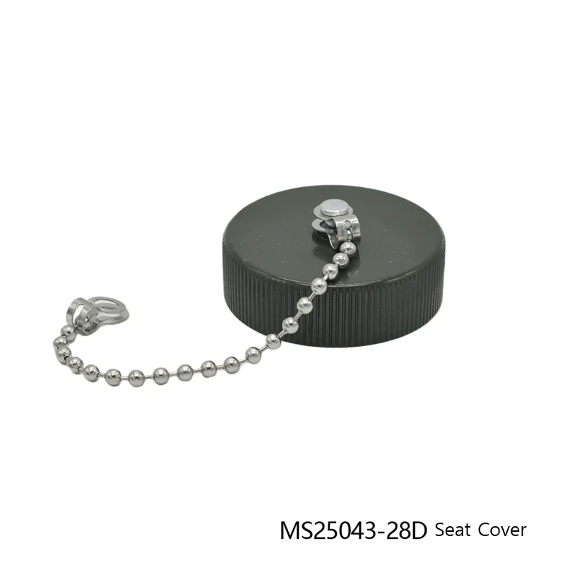 MS5015 MS3106 MS3102 US Military Standard Aviation Plug Socket Dust Cover MS25042 MS25043 10D 14D 16D 18D 20D 22D 24D 28D 32D