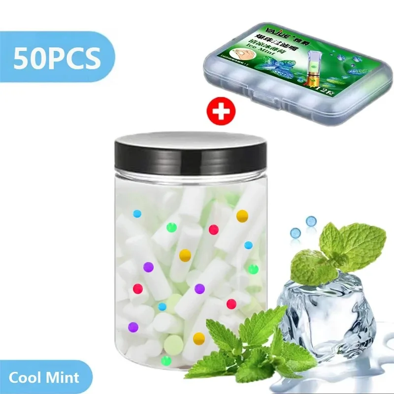 

Многоразовая фильтрующая система FlavorSwapTM | 62-картриджи с фруктовыми бусинами, Leak-Lock DanM Seal Tech, быстрая смена 3s для мятной/ягодного/персика