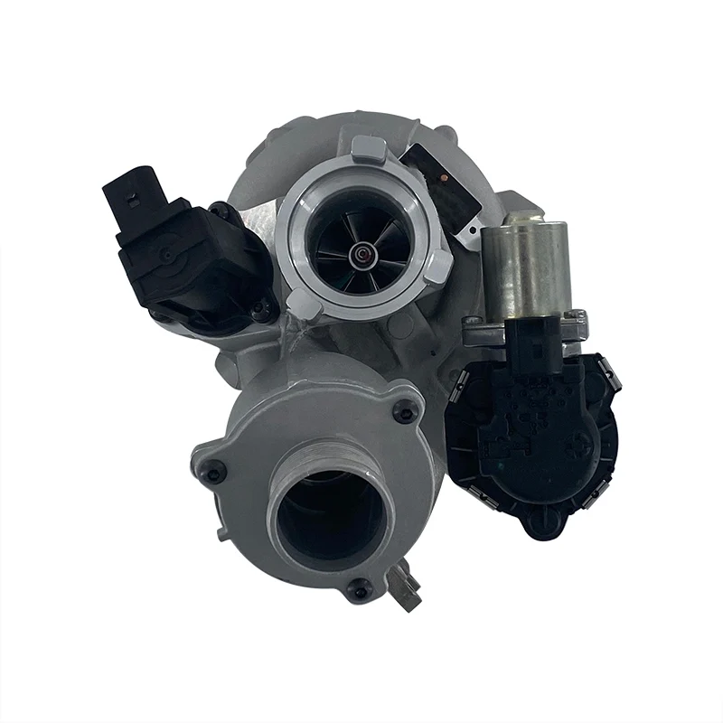 

Electric Turbo Charger MGT1752S IS38 06k145654c 06k145702 814000-0013 EA888 Turbocharger For Audi For VW
