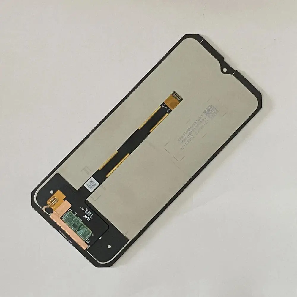 100% Tested Full New For Blackview BV7100 Phone Accessories For bv7100 LCD Display Touch Screen Digitizer Assembly Replacement