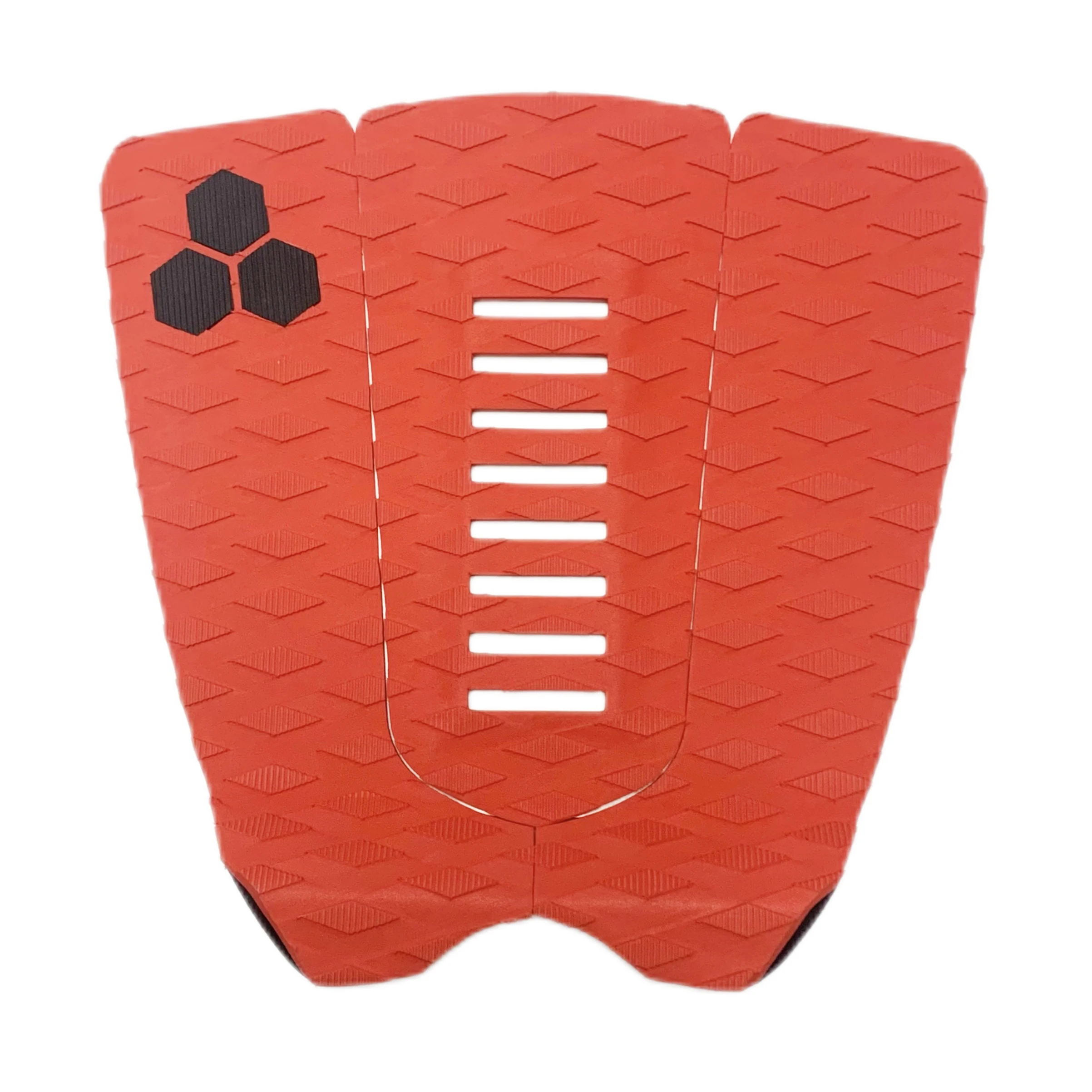 Skimboard Deck Pads Surfboard SUP EVA Foot Traction Pads Skimboard Tail Grip Anti-Slip EVA Traction Deck Mat with Kick Tail