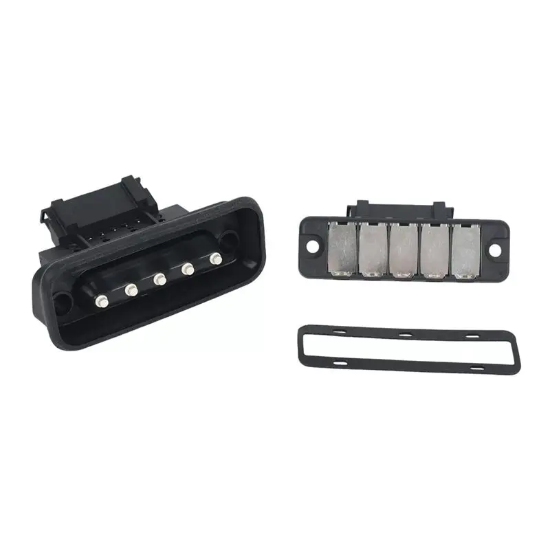 Sliding Door Contact Plate For Mercedes Sprinter 1500 2500 3500 19-23 A9078213000 A6398200654 A6398200011 Top-Rated
