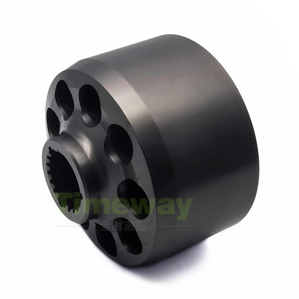 307-3063 3073063 Cylinder Block Hydraulic Part for Repair Caterpillar Pump