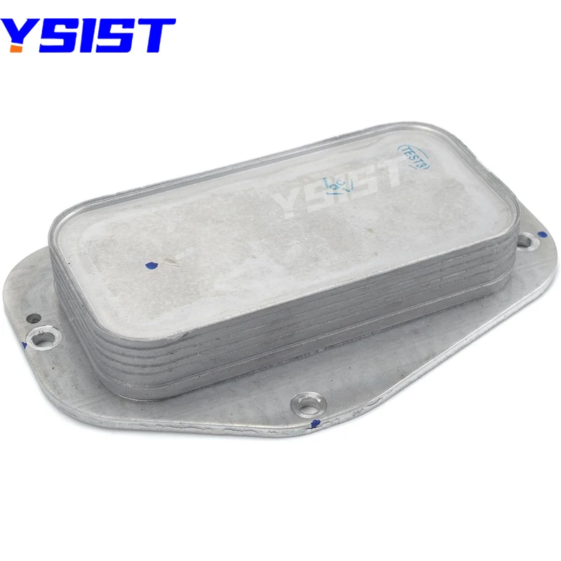 Engine Oil Cooler Oil Filter Assembly Adapter for Chevy Pontiac Saturn 1.6L 1.8L Cruze Malibu G3 Aveo Astra 55353323 918-432